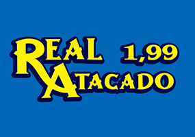 Real Atacado 1,99